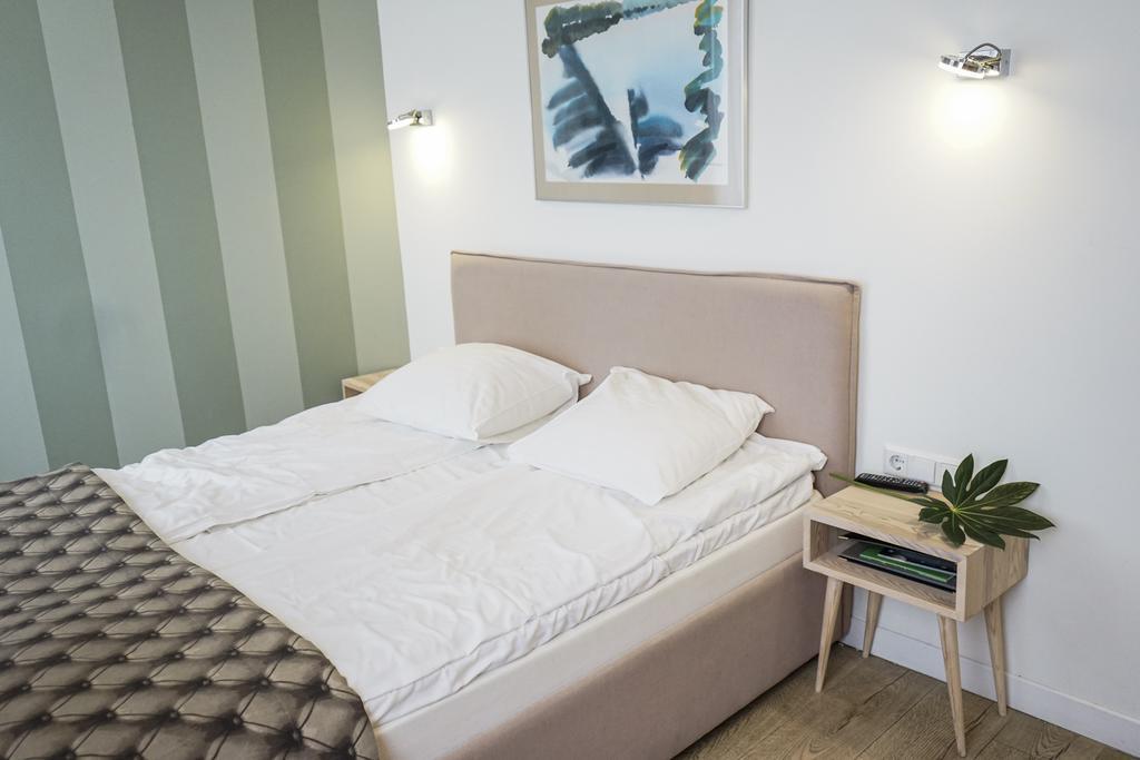 Guest House Senasis Pastas Druskininkai Kültér fotó
