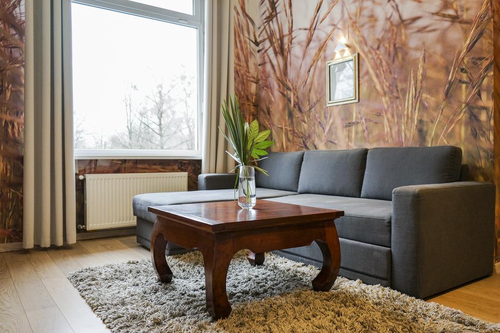 Guest House Senasis Pastas Druskininkai Kültér fotó
