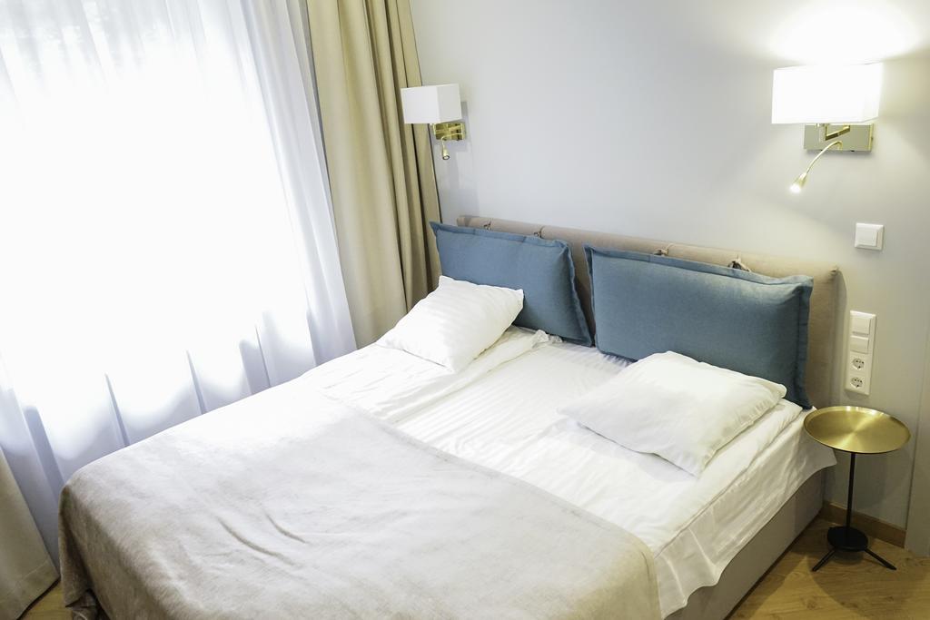Guest House Senasis Pastas Druskininkai Kültér fotó