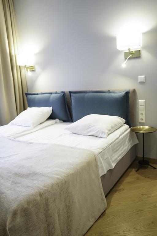 Guest House Senasis Pastas Druskininkai Kültér fotó